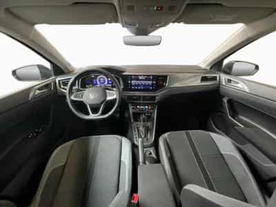 VW Polo Style+DSG+Park&Comfort+IQ-Drive+LED (2025) - Photo 2