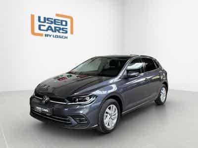 VW Polo Style+DSG+Park&Comfort+IQ-Drive+LED (2025) - Photo 1