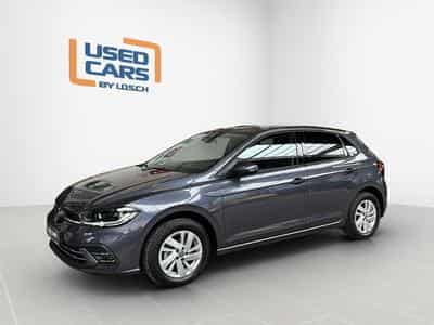 VW Polo Style+DSG+Park&Comfort+IQ-Drive+LED (2025) - Photo 4