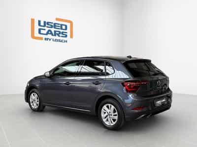 VW Polo Style+DSG+Park&Comfort+IQ-Drive+LED (2025) - Photo 5