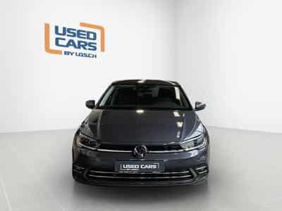 VW Polo Style+DSG+Park&Comfort+IQ-Drive+LED (2025) - Photo 3