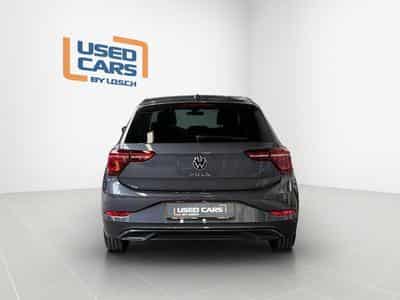 VW Polo Style+DSG+Park&Comfort+IQ-Drive+LED (2025) - Photo 7