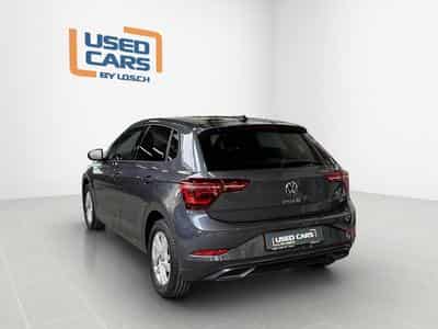 VW Polo Style+DSG+Park&Comfort+IQ-Drive+LED (2025) - Photo 6