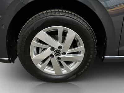 VW Polo Style+DSG+Park&Comfort+IQ-Drive+LED (2025) - Photo 8