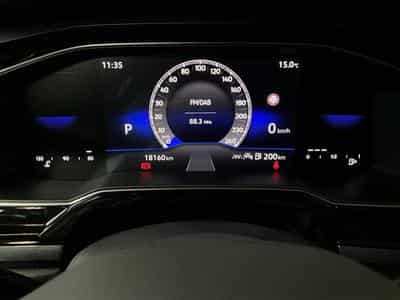 VW Polo Style+DSG+Park&Comfort+IQ-Drive+LED (2025) - Photo 13