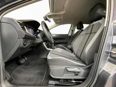 VW Polo Style+DSG+Park&Comfort+IQ-Drive+LED (2025) - Photo 11