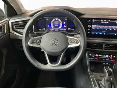 VW Polo Style+DSG+Park&Comfort+IQ-Drive+LED (2025) - Photo 12