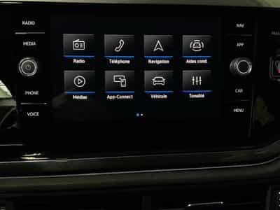 VW Polo Style+DSG+Park&Comfort+IQ-Drive+LED (2025) - Photo 15