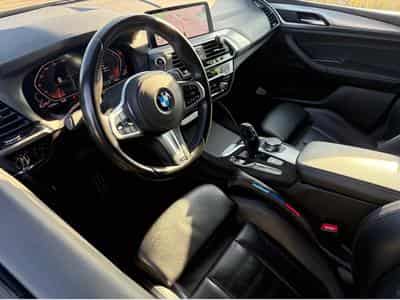 BMW X4 3.0 dA M (2020) - Photo 7