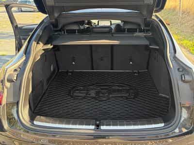 BMW X4 3.0 dA M (2020) - Photo 10