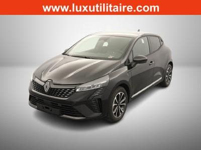 Renault Clio 1.0 TCE 90 Techno (2025) - Photo 1