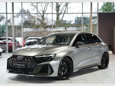 Audi RS3 q. Sportback 1.HD*Schale*S-AGA*Carbon*YIDO (2024) - Photo 1