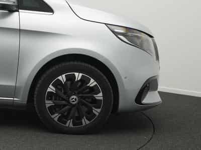 Mercedes V d AVANTGARDE Kompakt (2025) - Photo 6