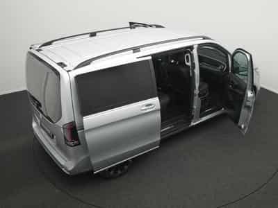 Mercedes V d AVANTGARDE Kompakt (2025) - Photo 13