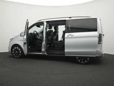Mercedes V d AVANTGARDE Kompakt (2025) - Photo 14