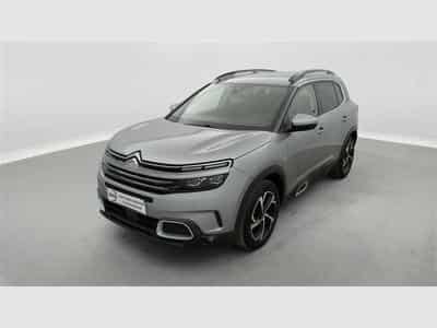 Citroën C5 Aircross 1.5 BlueHDi Business Lounge AUTO/CUIR/NAVI/FULL LED/JA18 (2021) - Photo 1