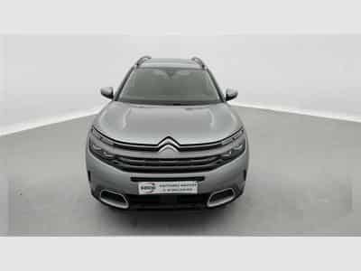 Citroën C5 Aircross 1.5 BlueHDi Business Lounge AUTO/CUIR/NAVI/FULL LED/JA18 (2021) - Photo 4