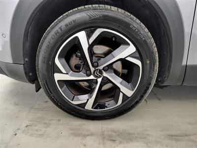 Citroën C5 Aircross 1.5 BlueHDi Business Lounge AUTO/CUIR/NAVI/FULL LED/JA18 (2021) - Photo 6