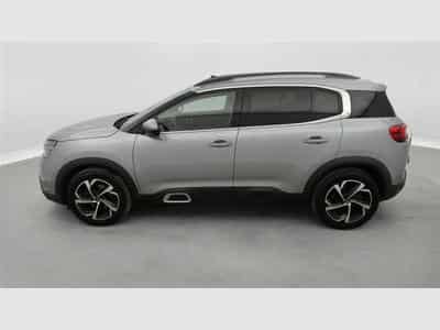 Citroën C5 Aircross 1.5 BlueHDi Business Lounge AUTO/CUIR/NAVI/FULL LED/JA18 (2021) - Photo 3