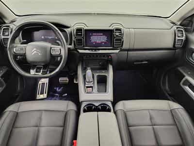 Citroën C5 Aircross 1.5 BlueHDi Business Lounge AUTO/CUIR/NAVI/FULL LED/JA18 (2021) - Photo 8
