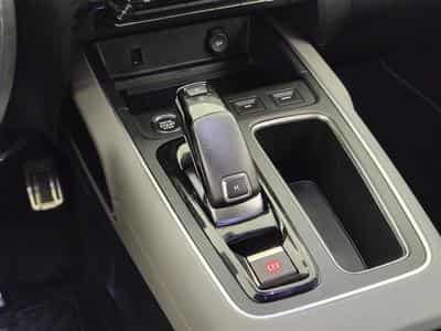 Citroën C5 Aircross 1.5 BlueHDi Business Lounge AUTO/CUIR/NAVI/FULL LED/JA18 (2021) - Photo 12
