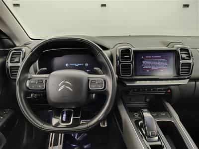 Citroën C5 Aircross 1.5 BlueHDi Business Lounge AUTO/CUIR/NAVI/FULL LED/JA18 (2021) - Photo 9