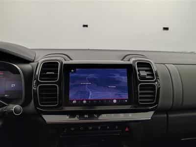 Citroën C5 Aircross 1.5 BlueHDi Business Lounge AUTO/CUIR/NAVI/FULL LED/JA18 (2021) - Photo 11
