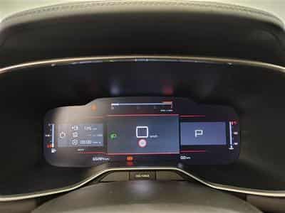 Citroën C5 Aircross 1.5 BlueHDi Business Lounge AUTO/CUIR/NAVI/FULL LED/JA18 (2021) - Photo 10