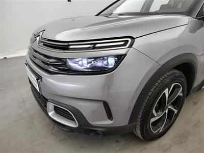 Citroën C5 Aircross 1.5 BlueHDi Business Lounge AUTO/CUIR/NAVI/FULL LED/JA18 (2021) - Photo 15