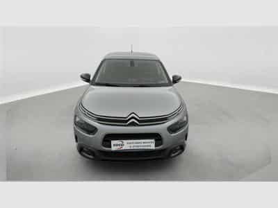 Citroën C4 Cactus 1.5 BlueHDi Feel NAVI / PDC AV+AR (2020) - Photo 4
