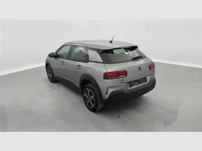 Citroën C4 Cactus 1.5 BlueHDi Feel NAVI / PDC AV+AR (2020) - Photo 2