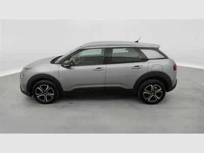 Citroën C4 Cactus 1.5 BlueHDi Feel NAVI / PDC AV+AR (2020) - Photo 3