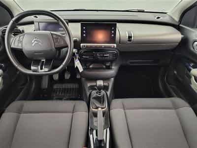 Citroën C4 Cactus 1.5 BlueHDi Feel NAVI / PDC AV+AR (2020) - Photo 8