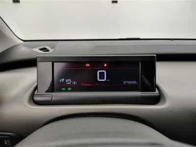 Citroën C4 Cactus 1.5 BlueHDi Feel NAVI / PDC AV+AR (2020) - Photo 10