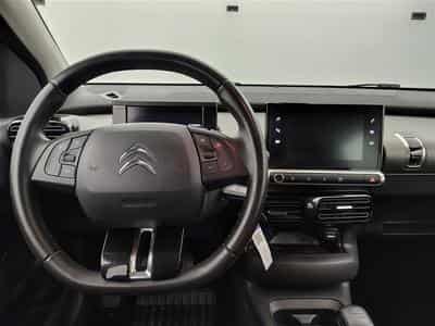 Citroën C4 Cactus 1.5 BlueHDi Feel NAVI / PDC AV+AR (2020) - Photo 9