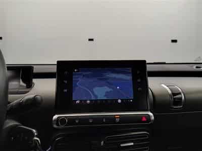 Citroën C4 Cactus 1.5 BlueHDi Feel NAVI / PDC AV+AR (2020) - Photo 11