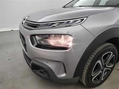 Citroën C4 Cactus 1.5 BlueHDi Feel NAVI / PDC AV+AR (2020) - Photo 15