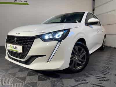 Peugeot 208 1.2 ESSENCE 75 ACTIVE CARPLAY (2022) - Photo 13