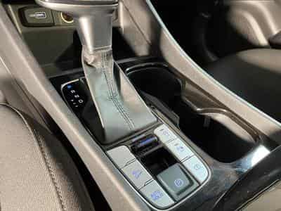Hyundai Tucson 1.6 CRDI 136 HYBRID 48 V DCT 7 BUSINESS (2021) - Photo 7