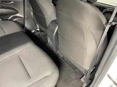 Hyundai Tucson 1.6 CRDI 136 HYBRID 48 V DCT 7 BUSINESS (2021) - Photo 11
