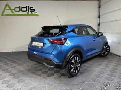 Nissan Juke 1.0 DIG-T 114 AUTO ACENTA CARPLAY (2022) - Photo 2