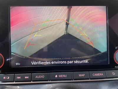 Nissan Juke 1.0 DIG-T 114 AUTO ACENTA CARPLAY (2022) - Photo 5