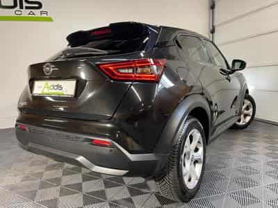 Nissan Juke 1.0 DIG-T 114 AUTO ACENTA CARPLAY (2021) - Photo 14