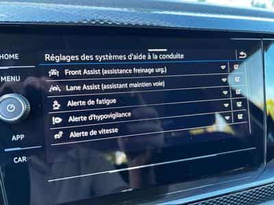 VW Taigo 1.0 TSI 115 CV ESSENCE (2026) - Photo 7