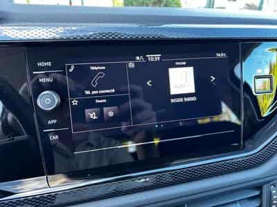 VW Taigo 1.0 TSI 115 CV ESSENCE (2026) - Photo 5