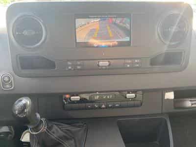 Mercedes Sprinter 314 CDI Sprinter jusqu'à 36 mois de garantie (2020) - Photo 11