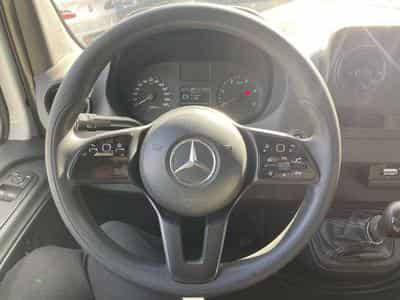 Mercedes Sprinter 314 CDI Sprinter jusqu'à 36 mois de garantie (2020) - Photo 10