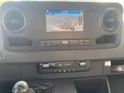 Mercedes Sprinter 314 CDI Sprinter jusqu'à 36 mois de garantie (2020) - Photo 12