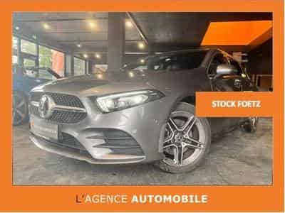 Mercedes A 250 A 250 e 8G-DCT AMG Line Advanced Plus (2022) - Photo 1