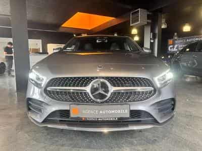 Mercedes A 250 A 250 e 8G-DCT AMG Line Advanced Plus (2022) - Photo 3